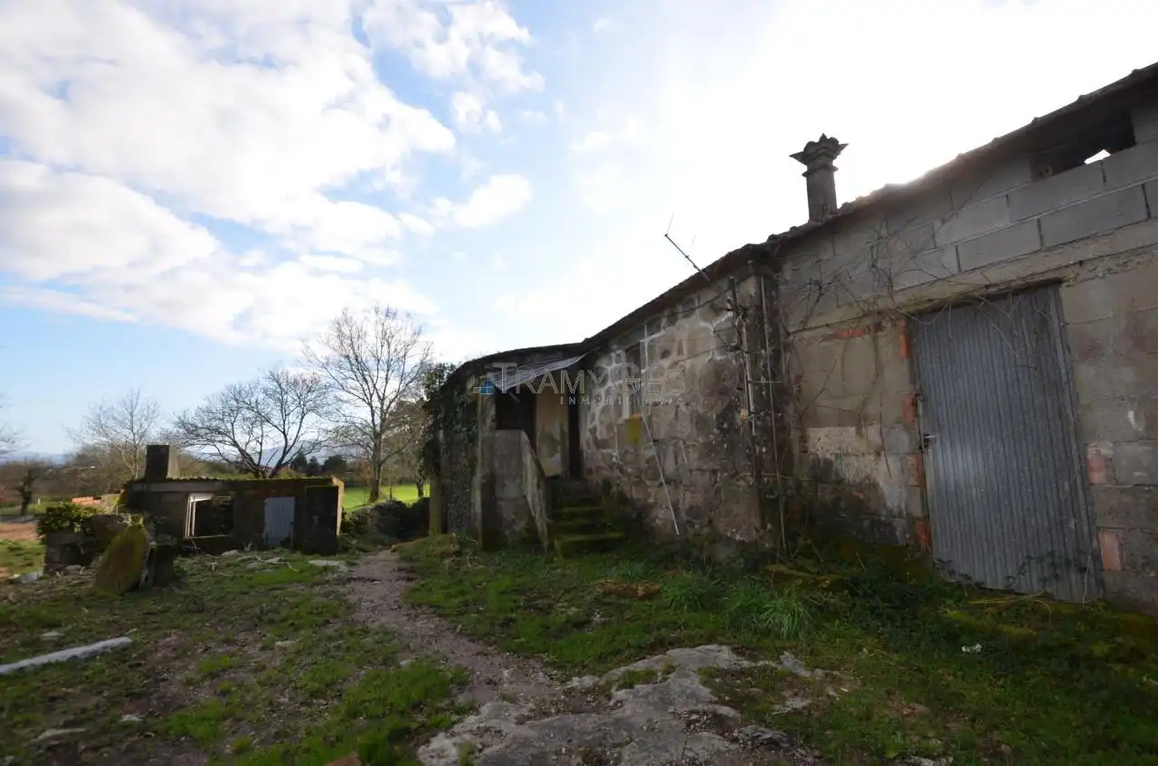 Maison avec jardin à vendre à LUGAR A GRANXA, imagen 12