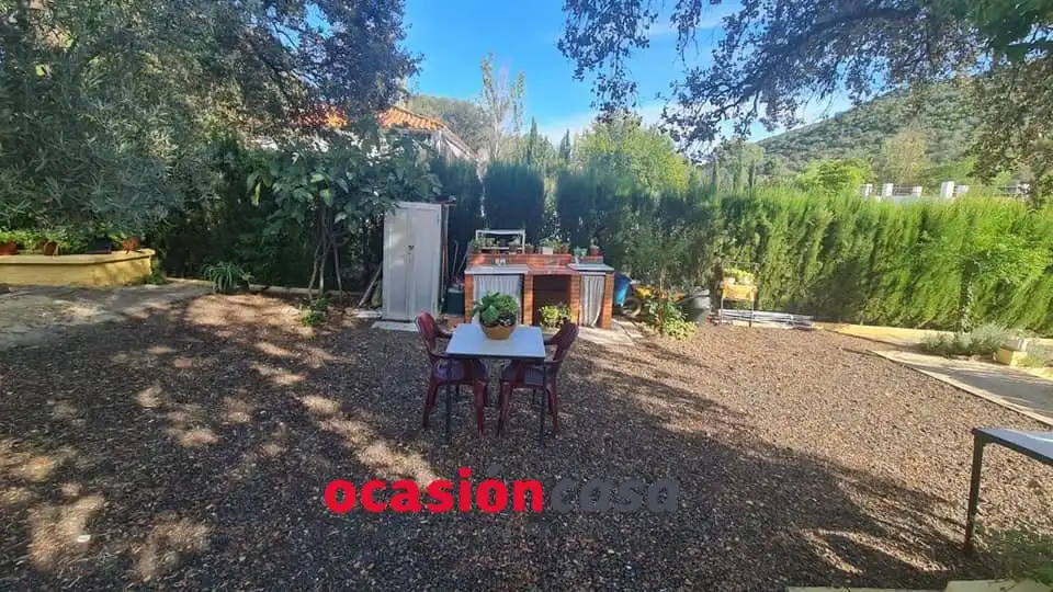 Residential land for sale in Espiel, imagen 20