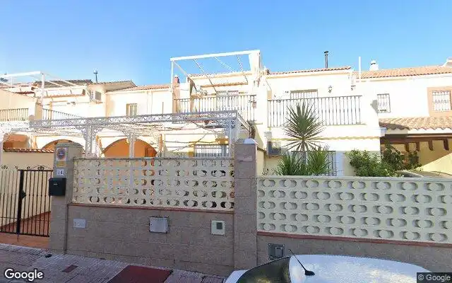 Jardín de Piso en venta en Linares