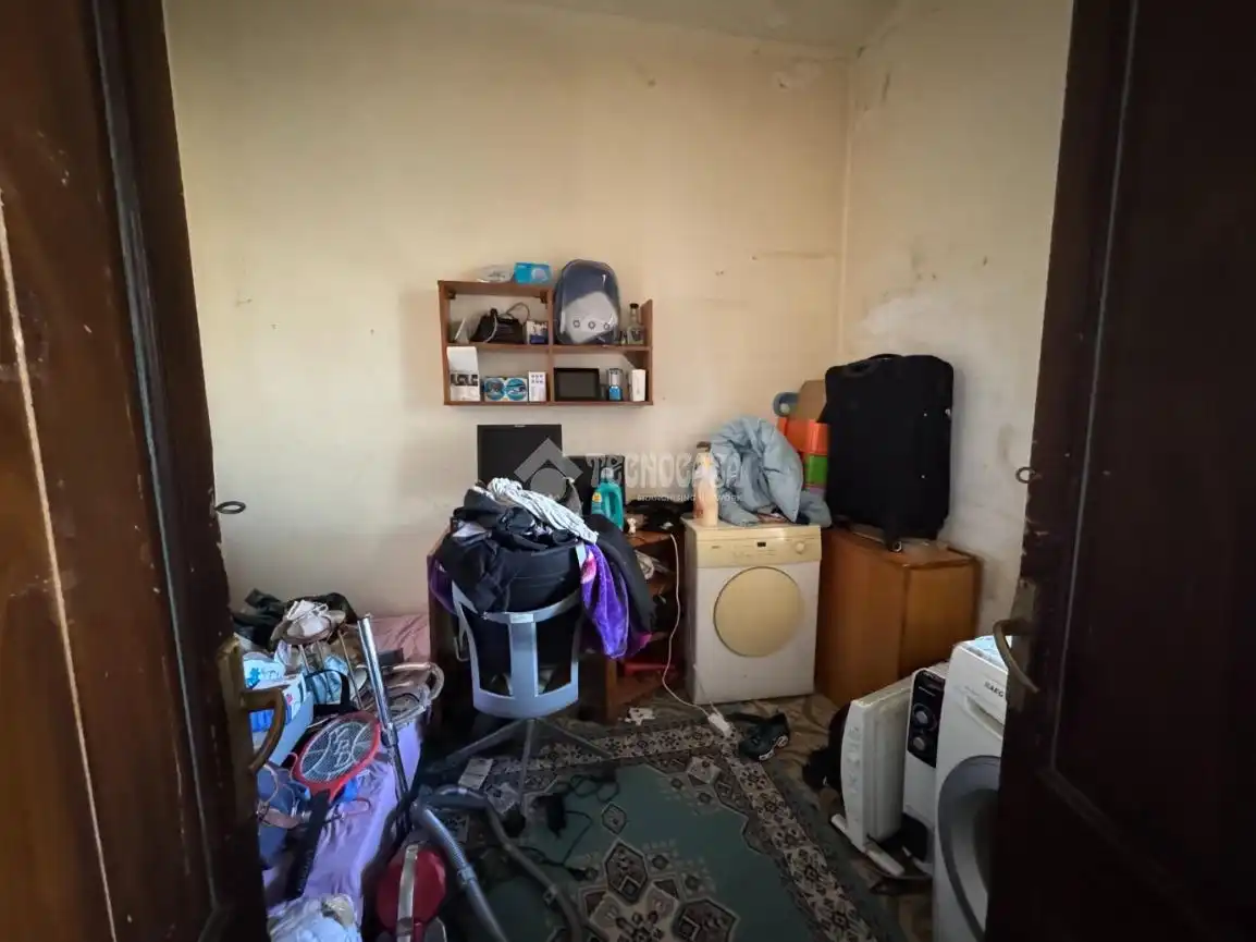Wohnung zum Verkauf in Barcelona mit Abstellraum und Balkon