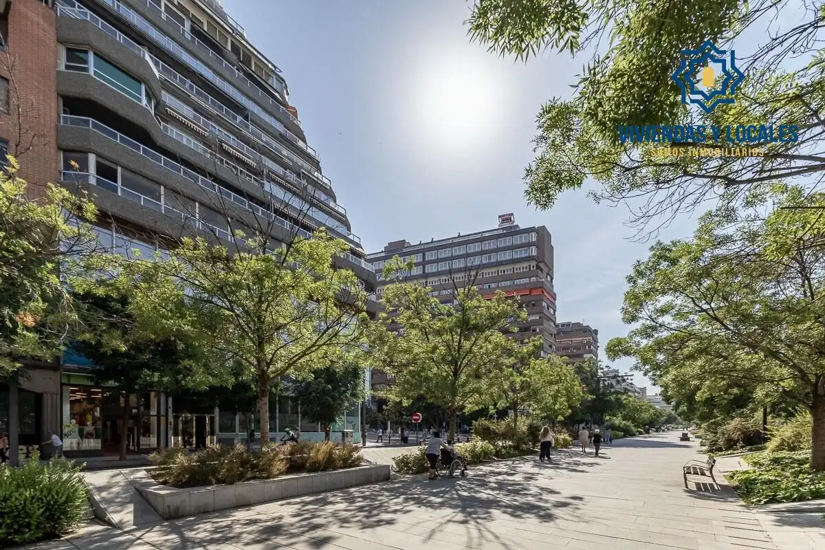 Piso con ascensor en venta en Centro, imagen 35