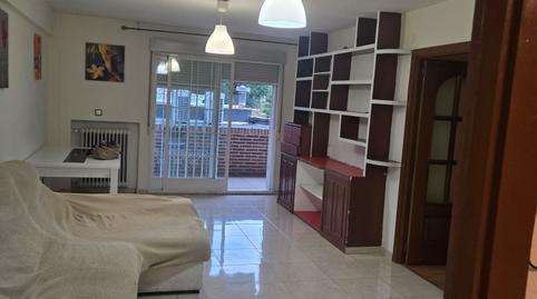 Foto 3 de Pis en venda a Norte - Universidad, Madrid