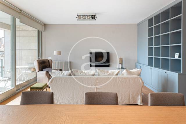 Piso en Alquiler en Carrer de Sant Jaume en Sant Jaume