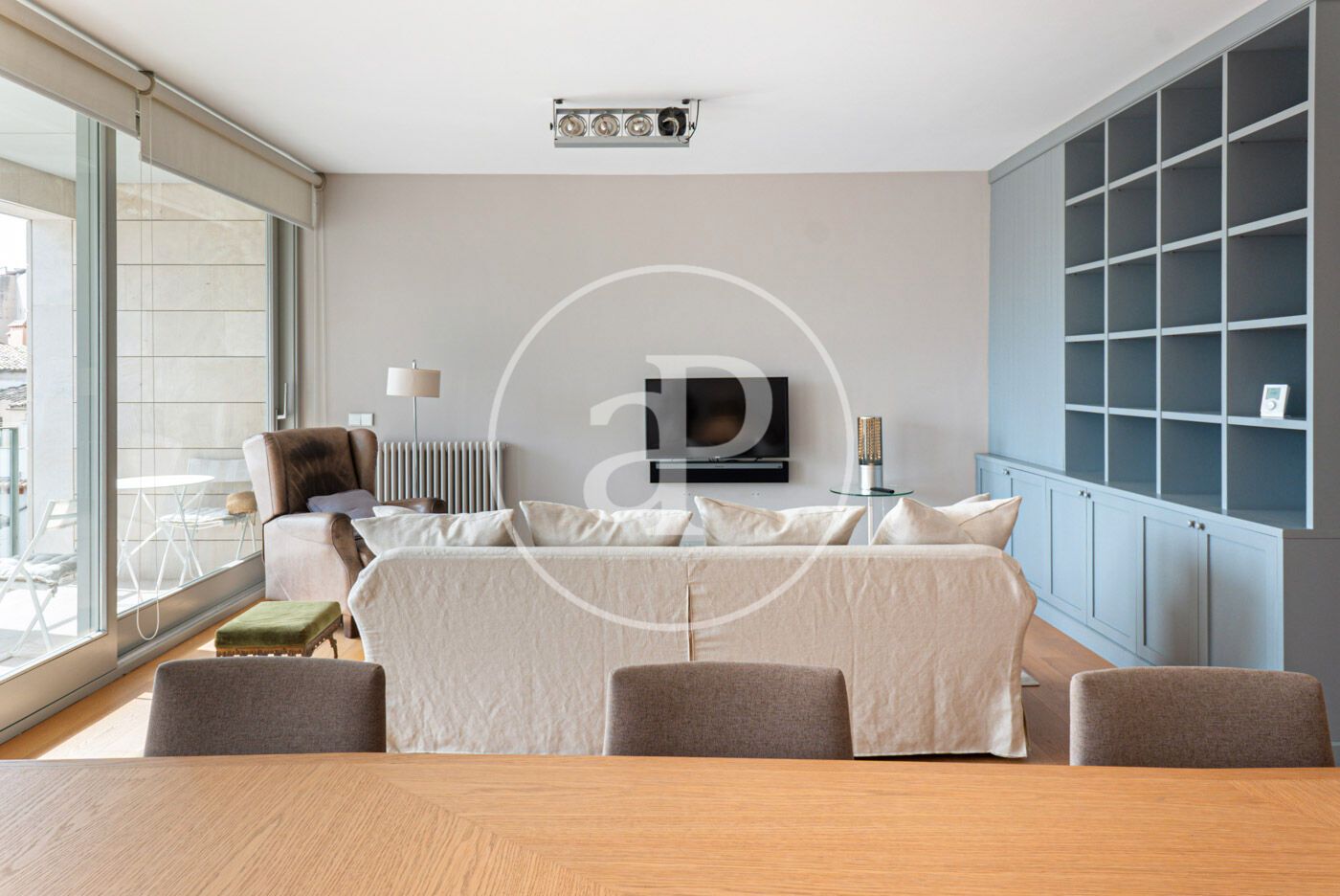 Flat to rent in Carrer de Sant Jaume, Sant Jaume