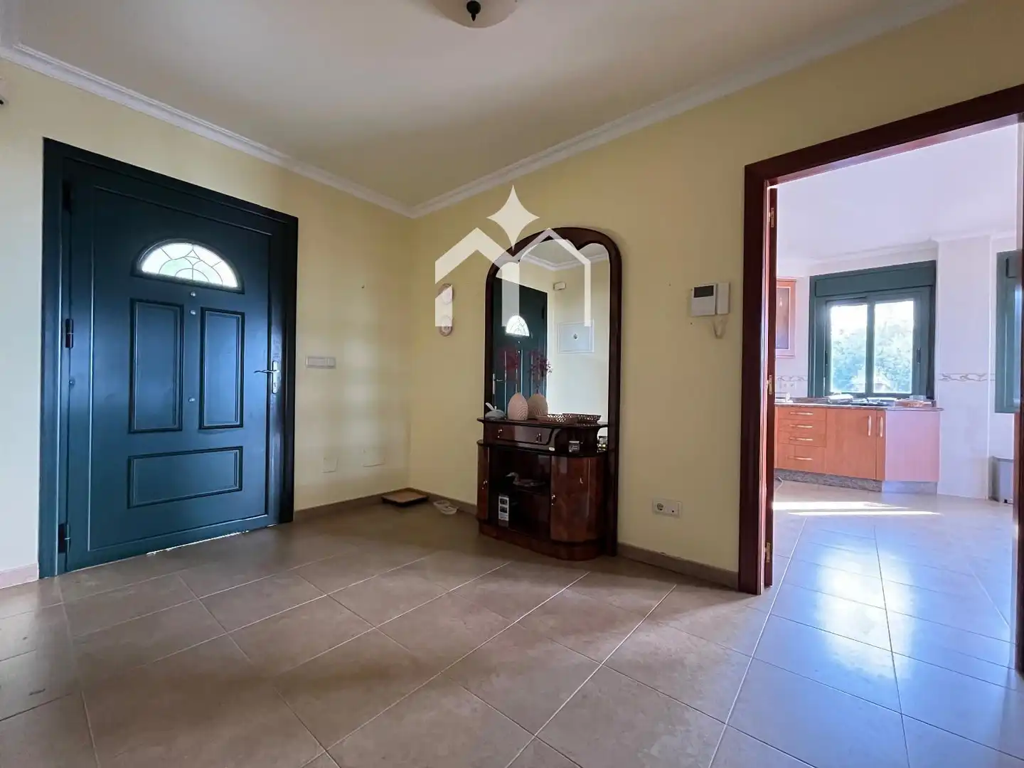 Chalet con jardín en venta en Marín, imagen 6