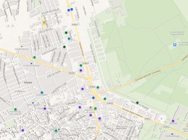 Wohnung zum Verkauf in Sonseca