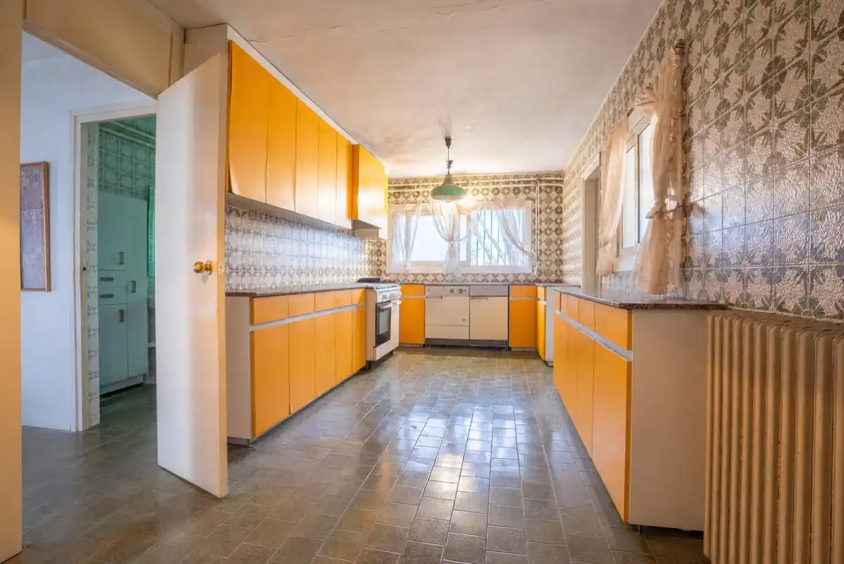 Casa con terraza en venta en Via Abadia de Poblet, imagen 36