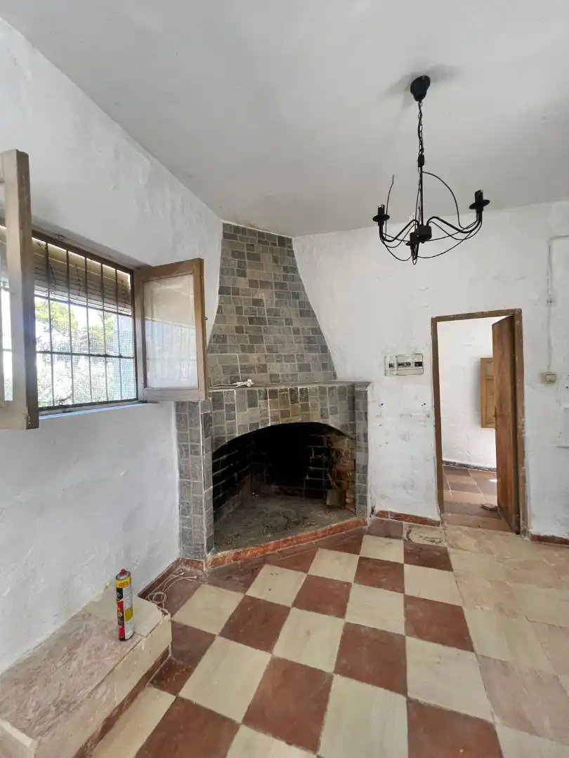 Casa rústica en venta en Carretera a Galachar, imagen 4