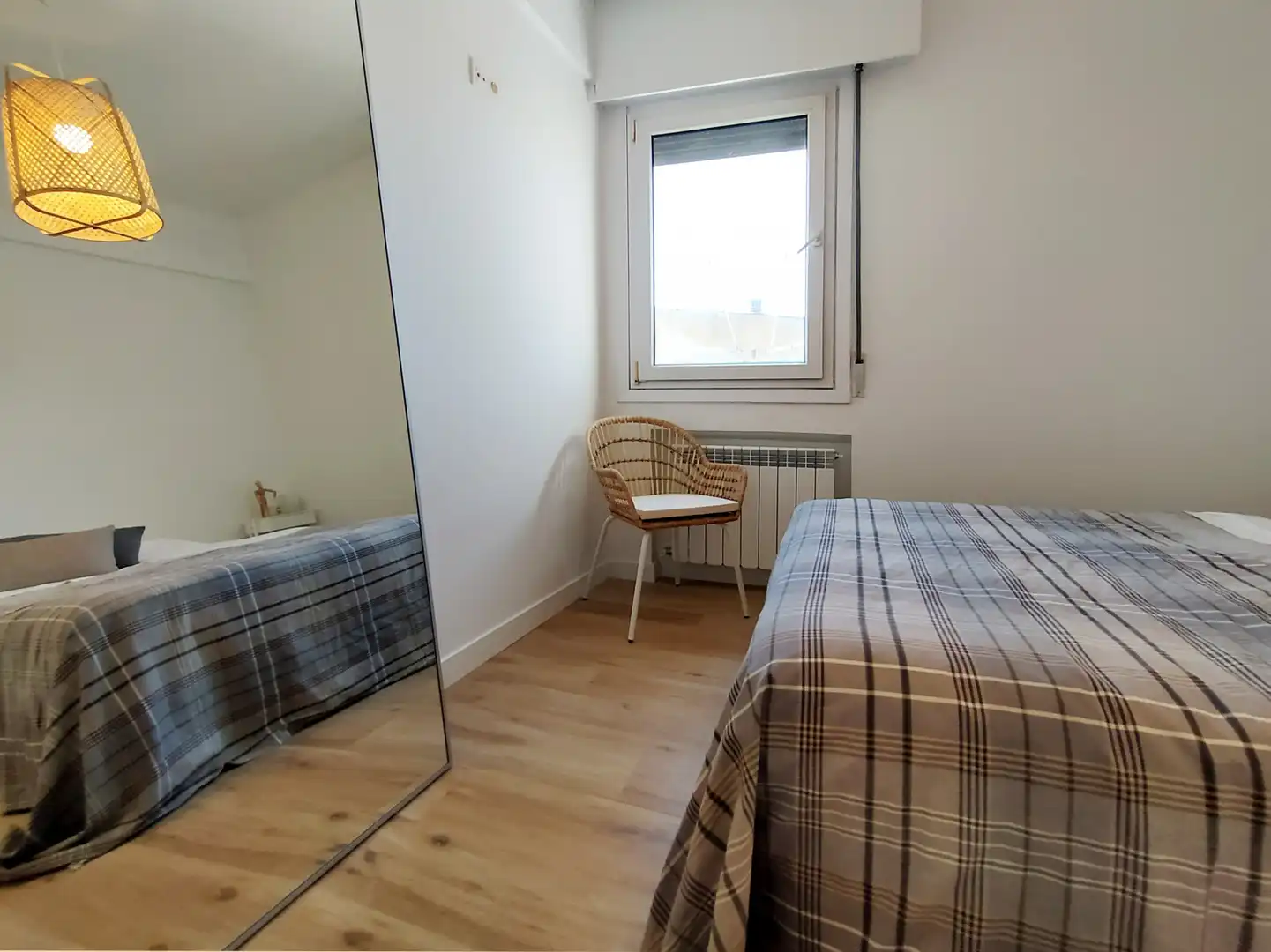 Flat with lift to rent in Bilbao - Pablo Picasso 6, imagen 27