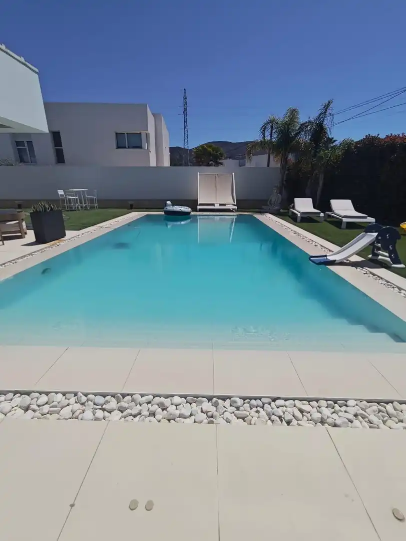 Villa avec piscine à vendre à Petrer, imagen 5