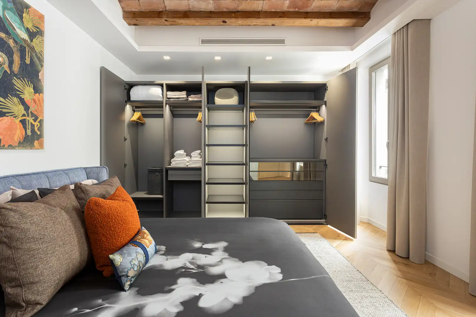 Piso con ascensor en venta en Carrer de Pau Claris, imagen 26