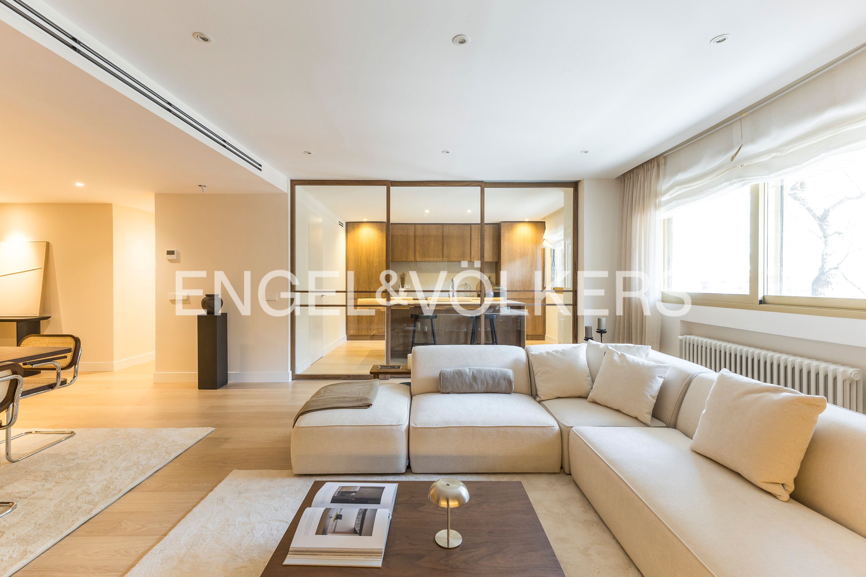 Pis en venda a Santa Engracia, Ríos Rosas - Nuevos Ministerios