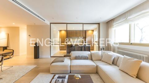 Foto 2 von Wohnung zum Verkauf in Santa Engracia, Ríos Rosas - Nuevos Ministerios,  Madrid Capital