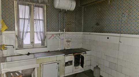 Foto 5 de Pis en venda a Perez Galdos, Crucero, León