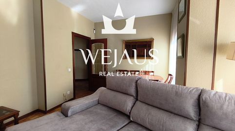 Foto 4 de Piso de alquiler en El Astillero , Cantabria