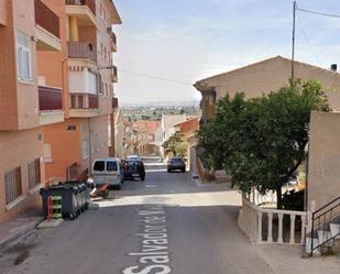 Vista exterior de Pis en venda en  Murcia Capital