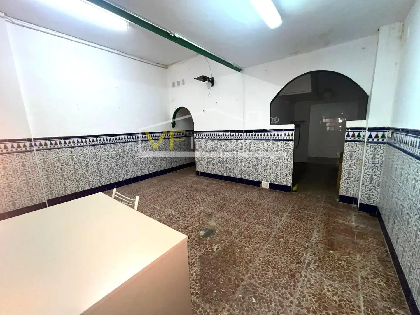 Local en venta en Málaga con Aire acondicionado