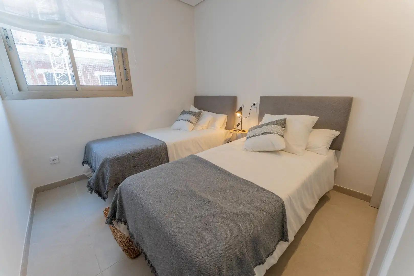 Ático con piscina en venta en Santa Pola ciudad, imagen 24