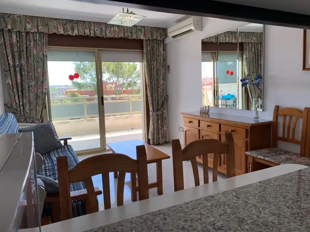 Apartment with pool to rent in ciutat de reus 19, imagen 9