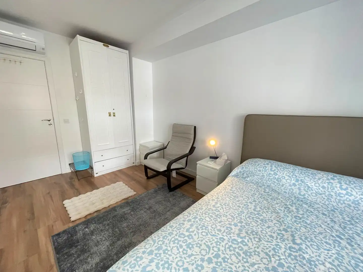 Habitació a Calle de Galileo, 25, Arapiles