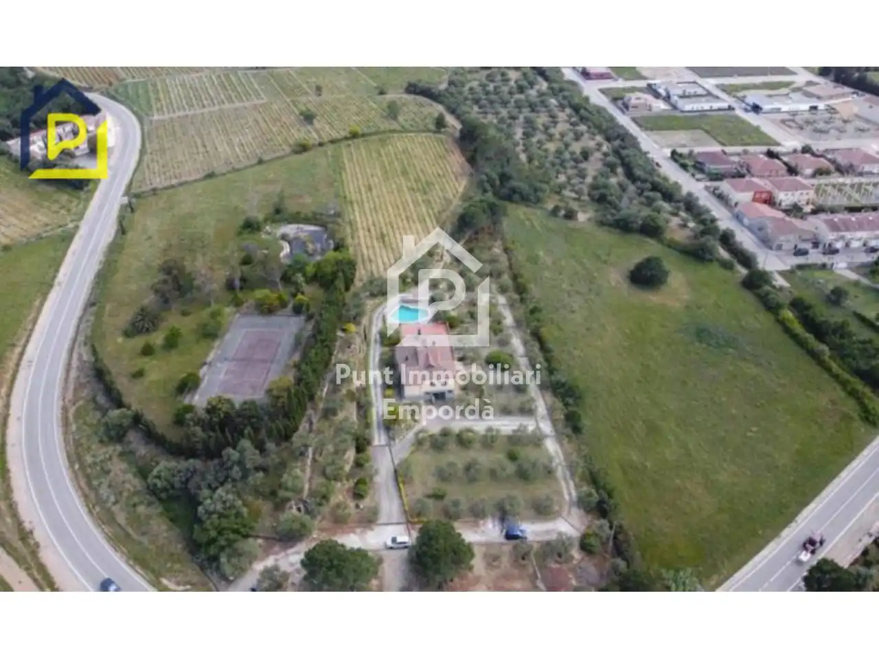 Casa o chalet en venta en Sant Climent Sescebes con Calefacción, Jardín privado y Terraza