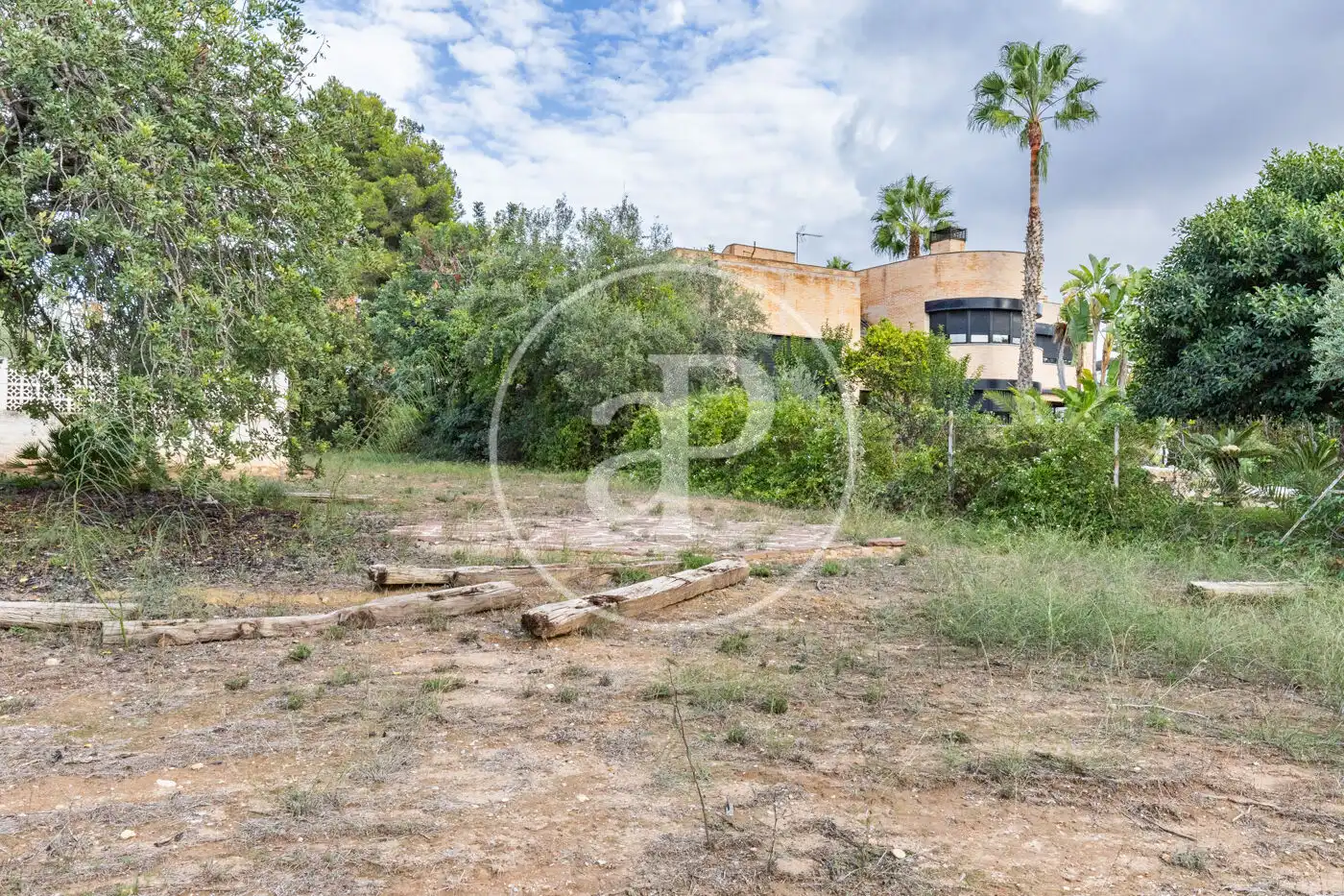 Terreny residencial en venda a Casas Verdes, imagen 11