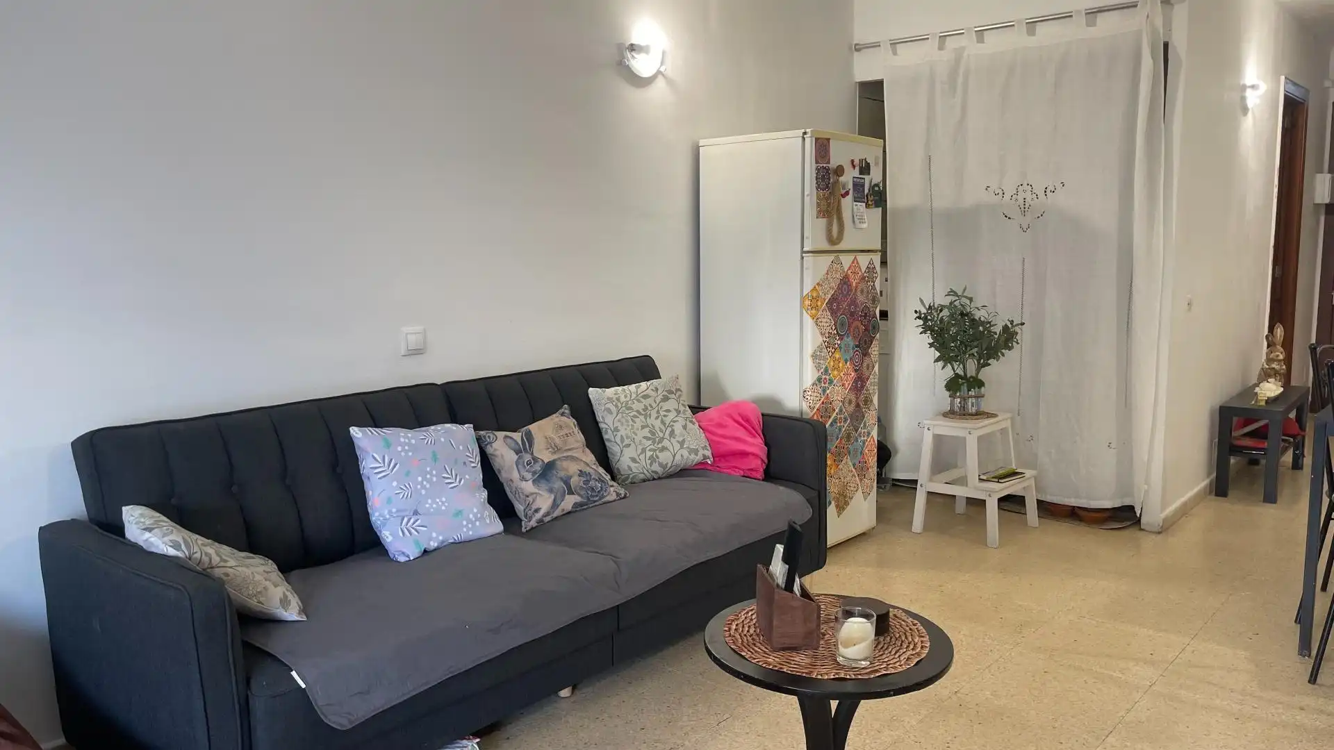Piso en venta en Portals Nous