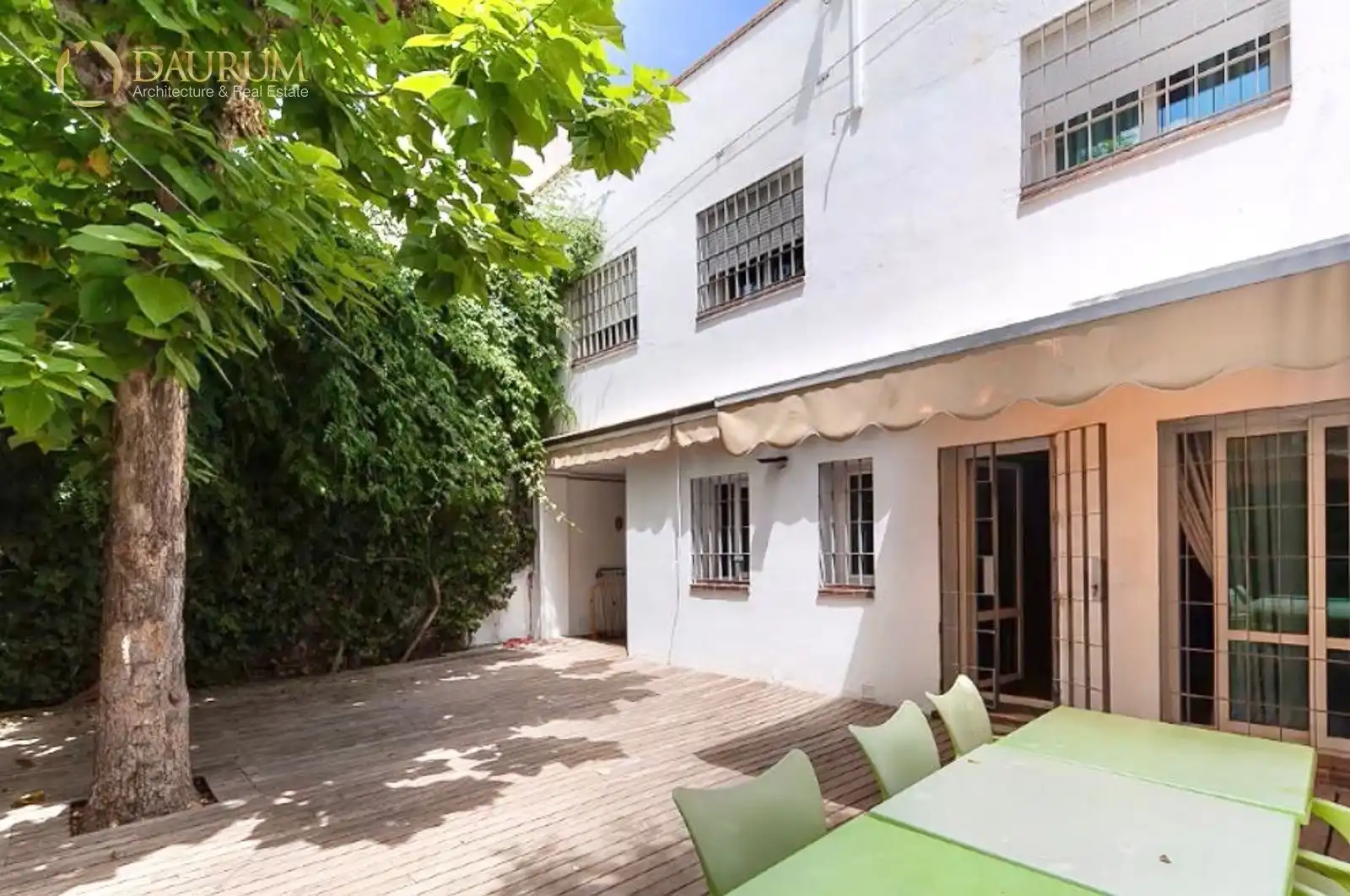 Terrassa de Casa o xalet en venda en Sevilla amb Aire condicionat, Calefacció i Terrassa