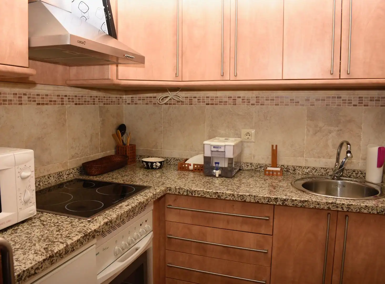 Cuina de Pis en venda en Ayamonte
