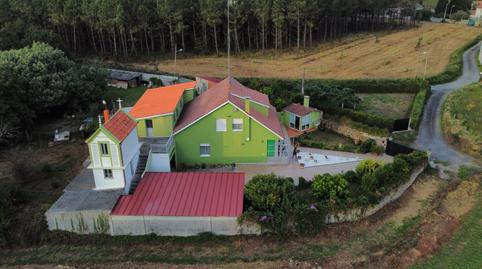 Foto 2 de Casa o chalet en venta en Malpica de Bergantiños, A Coruña
