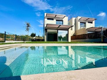 Casa con piscina in vendita a S'Agaró