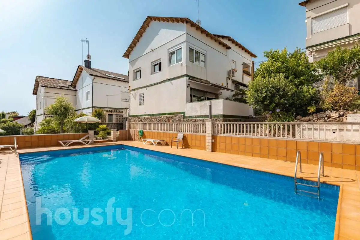 Adosado con piscina en venta en Avenida 315 ., imagen 41
