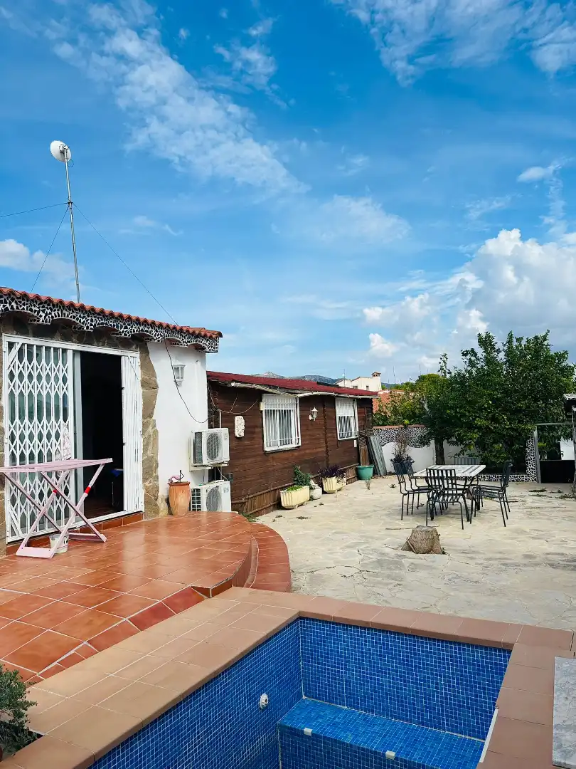 Villa mit Pool zum Verkauf in Les Tres Cales, imagen 23
