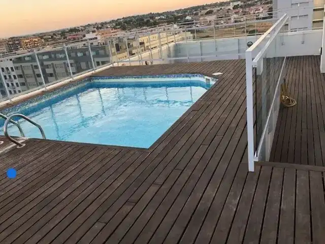 Piso con piscina en alquiler en avenida juan carlos 1 7, imagen 3