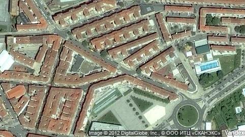 Foto 2 de Pis en venda a Milagrosa,  Pamplona / Iruña