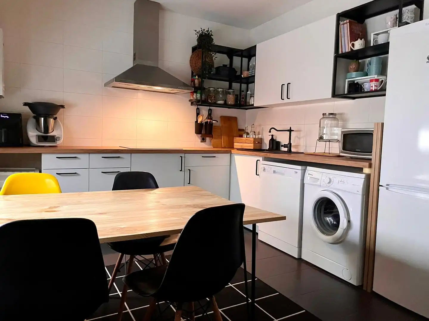 Flat with lift for sale in Avenida - Divina Pastora - Plaza de Toros, imagen 3