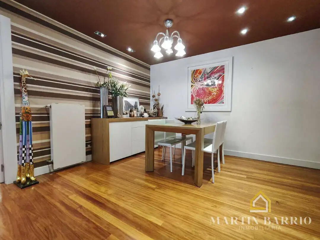 Dining room of Flat for sale in Muskiz  with Heating, Terrace and Storage room