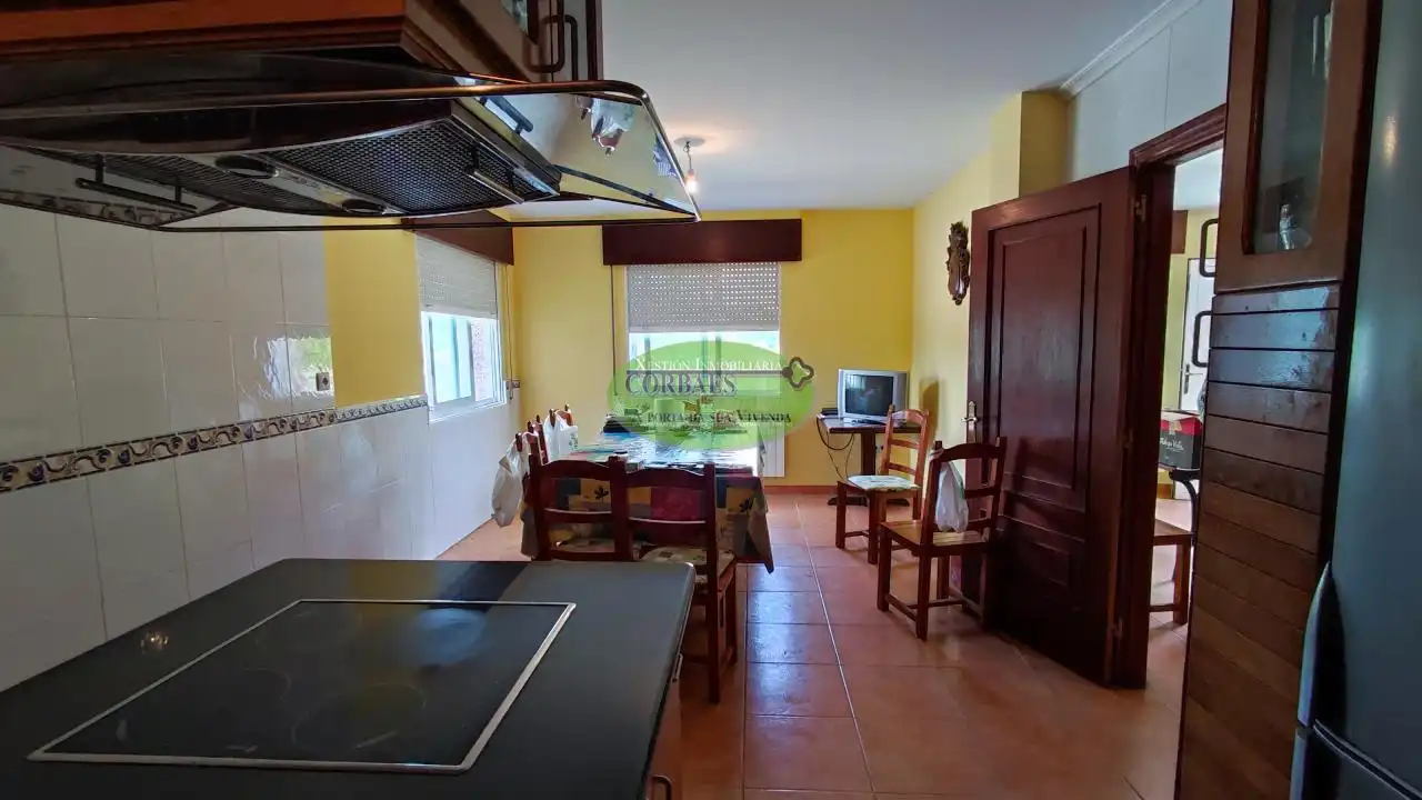 Chalet con terraza en venta en O Pereiro de Aguiar, imagen 5