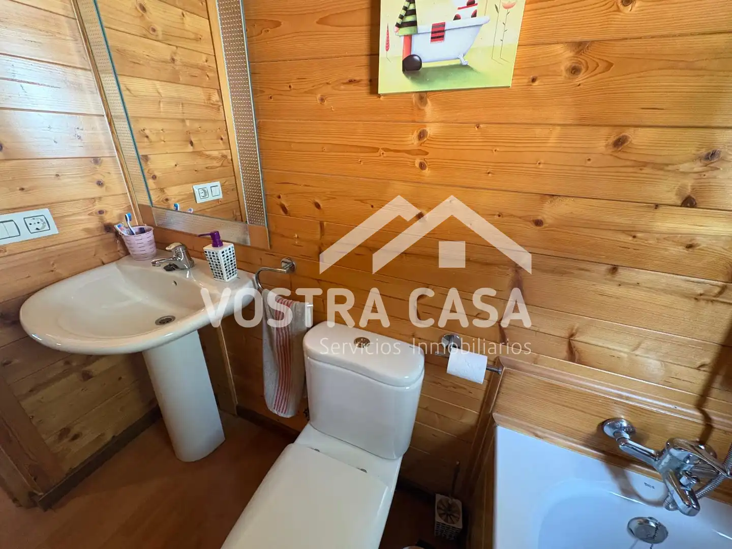 Xalet amb piscina en venda a BARRANC DEL GALLEGO, imagen 15