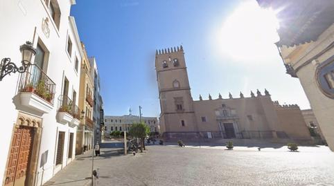 Foto 5 de Edifici en venda a Plaza de España, Casco Antiguo, Badajoz Capital