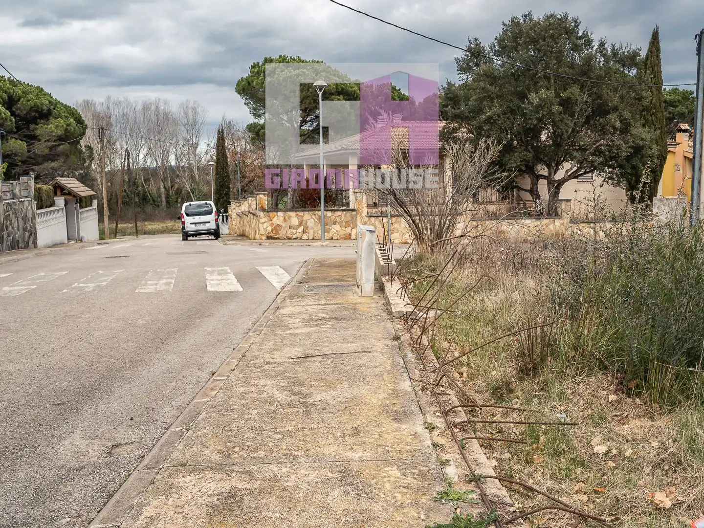 Terreno residencial en venta en Caldes de Malavella, imagen 20