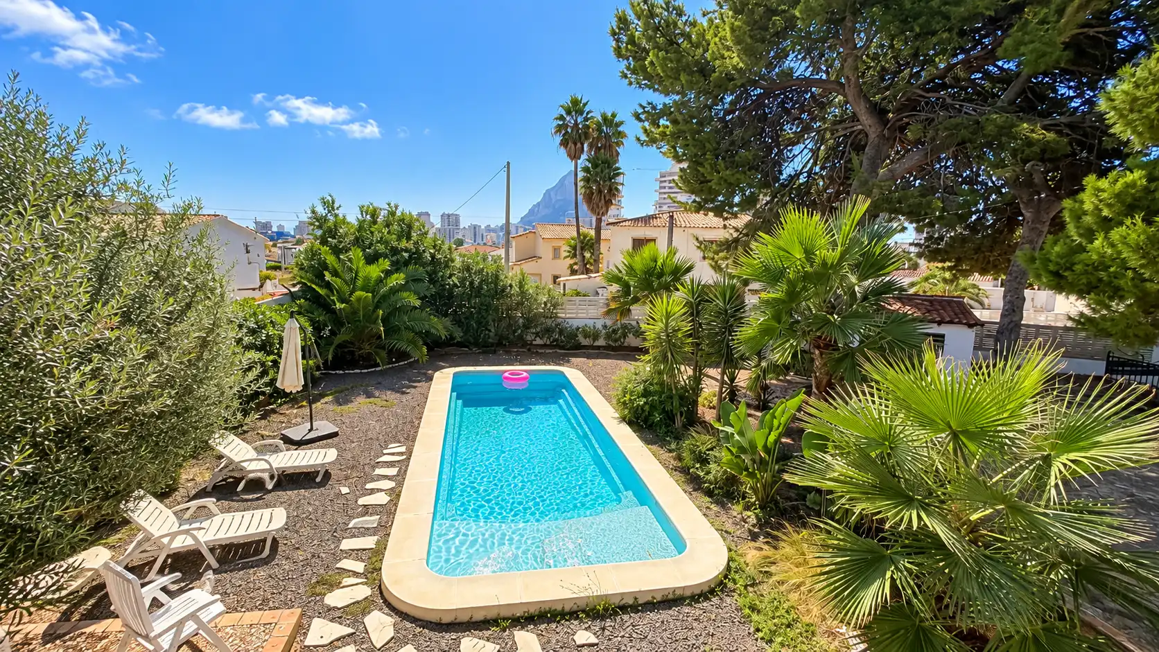 House with pool for sale in Marisol Park - Ortembach - Los Almendros, imagen 22