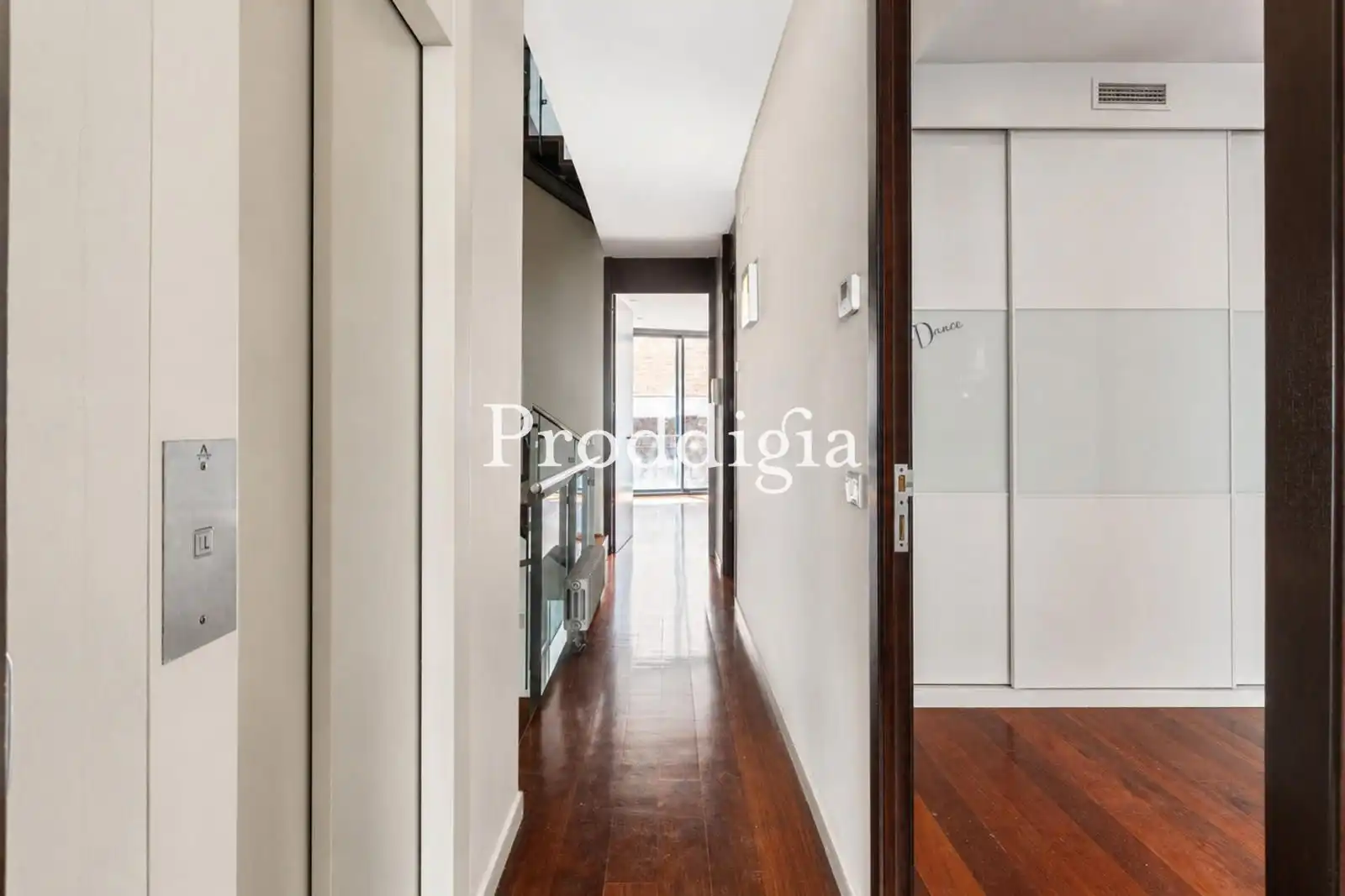 Casa o xalet en venda en Barcelona amb Aire condicionat, Calefacció i Terrassa