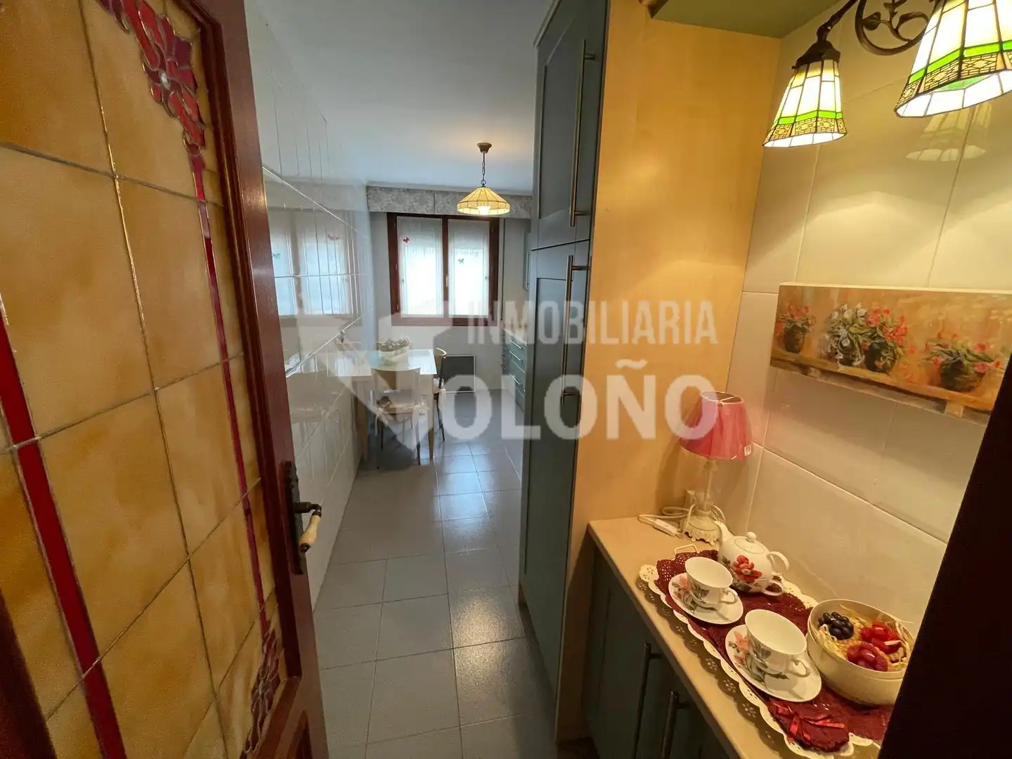 Piso con ascensor en venta en Avenida La Rioja, imagen 10