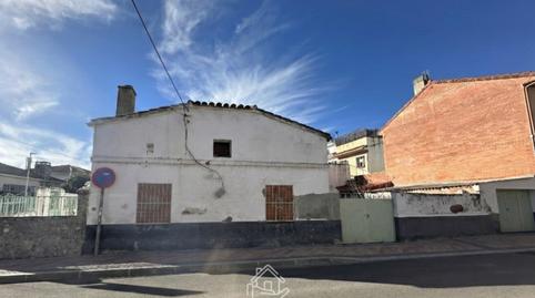 Foto 3 de Casa o xalet en venda a Calle Rio Jucar, San Andrés de Colmenar Viejo, Colmenar Viejo