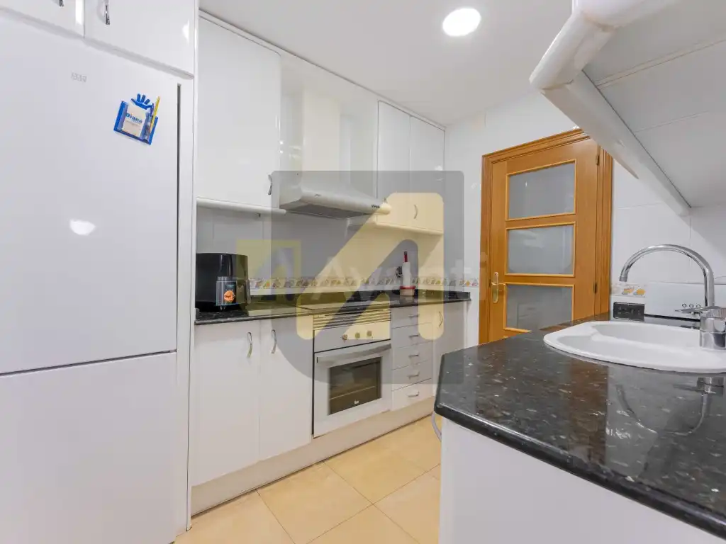 Appartement compact avec ascenseur à vendre à Calle Lleialtat, imagen 14
