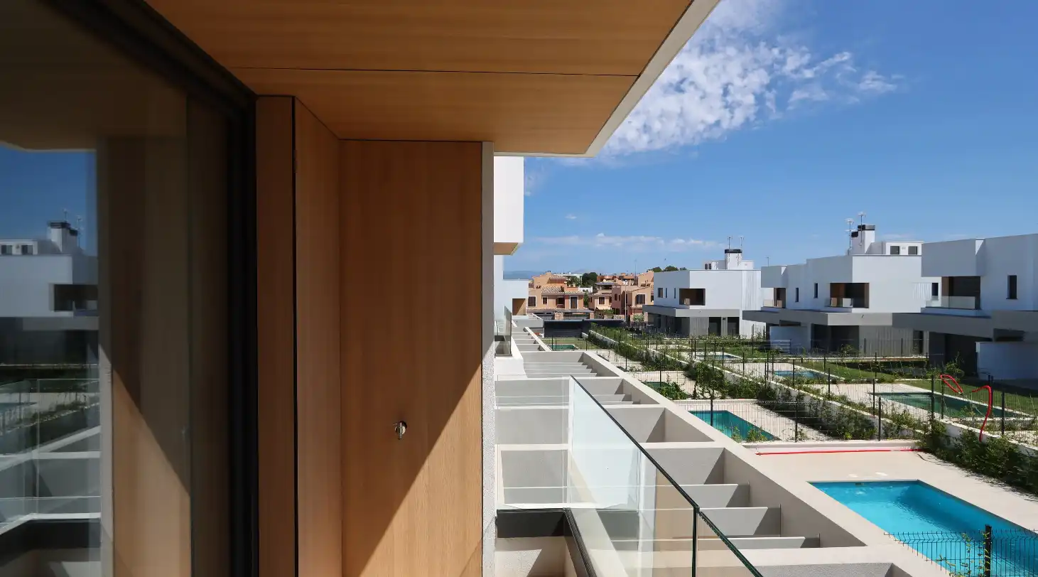 Houses for sale in Carrer del Busqueret, 2, Maioris-Puig de Ros