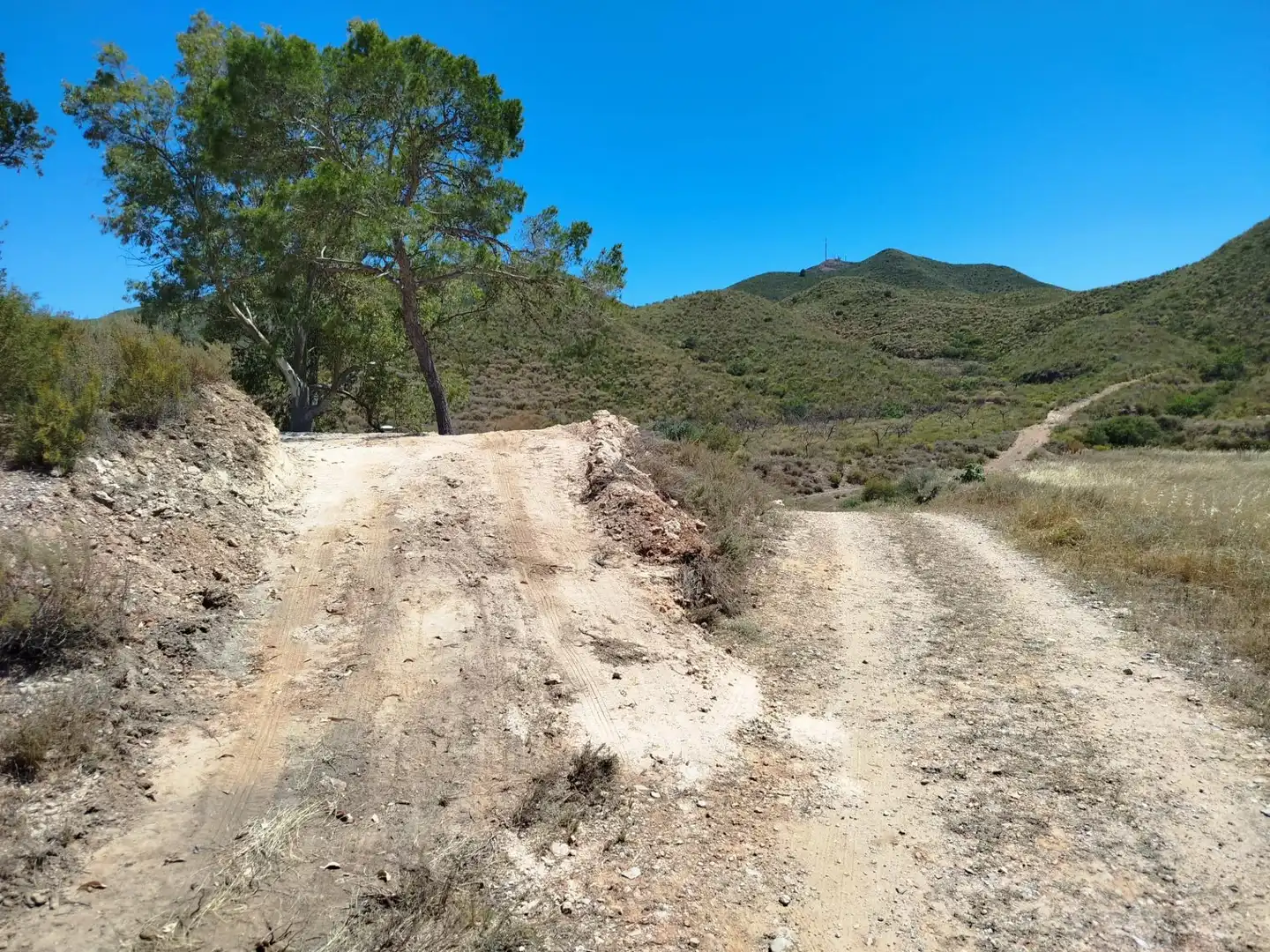 Rustikales Grundstück zum Verkauf in Mazarrón Casco Urbano, imagen 6