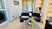 Terrace of Flat for sale in Águilas  with Air Conditioner, Heating and Terrace