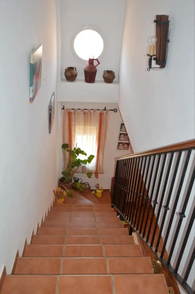 Casa o chalet en venta en Albuñuelas